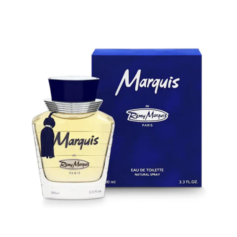 Remy Latour Marquis Men EDT  - 100ml