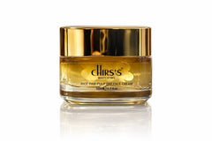 Chirs's Rice Face Cream Pack Of 2 Bundle