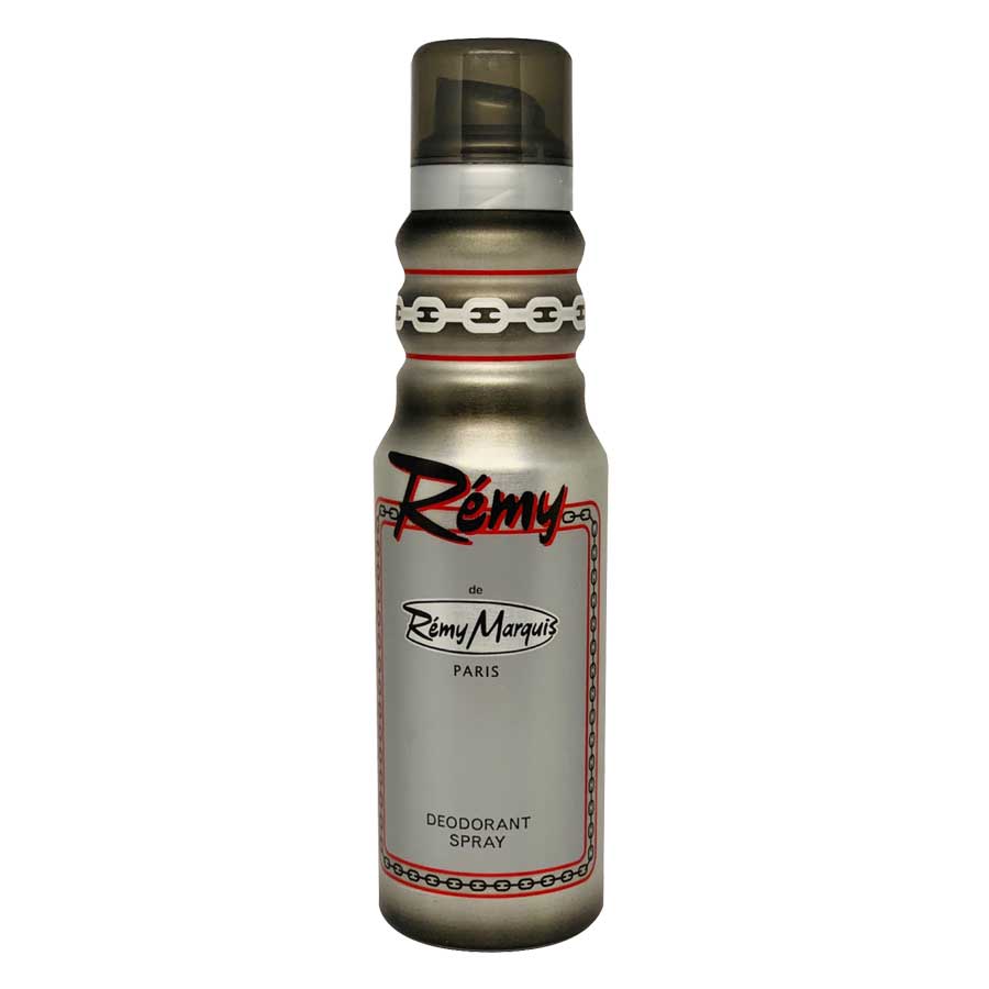 Remy Deo Body Spray 175ml