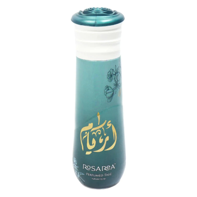 ROSAREA Perfumed Aryam Talcum Powder - 250g