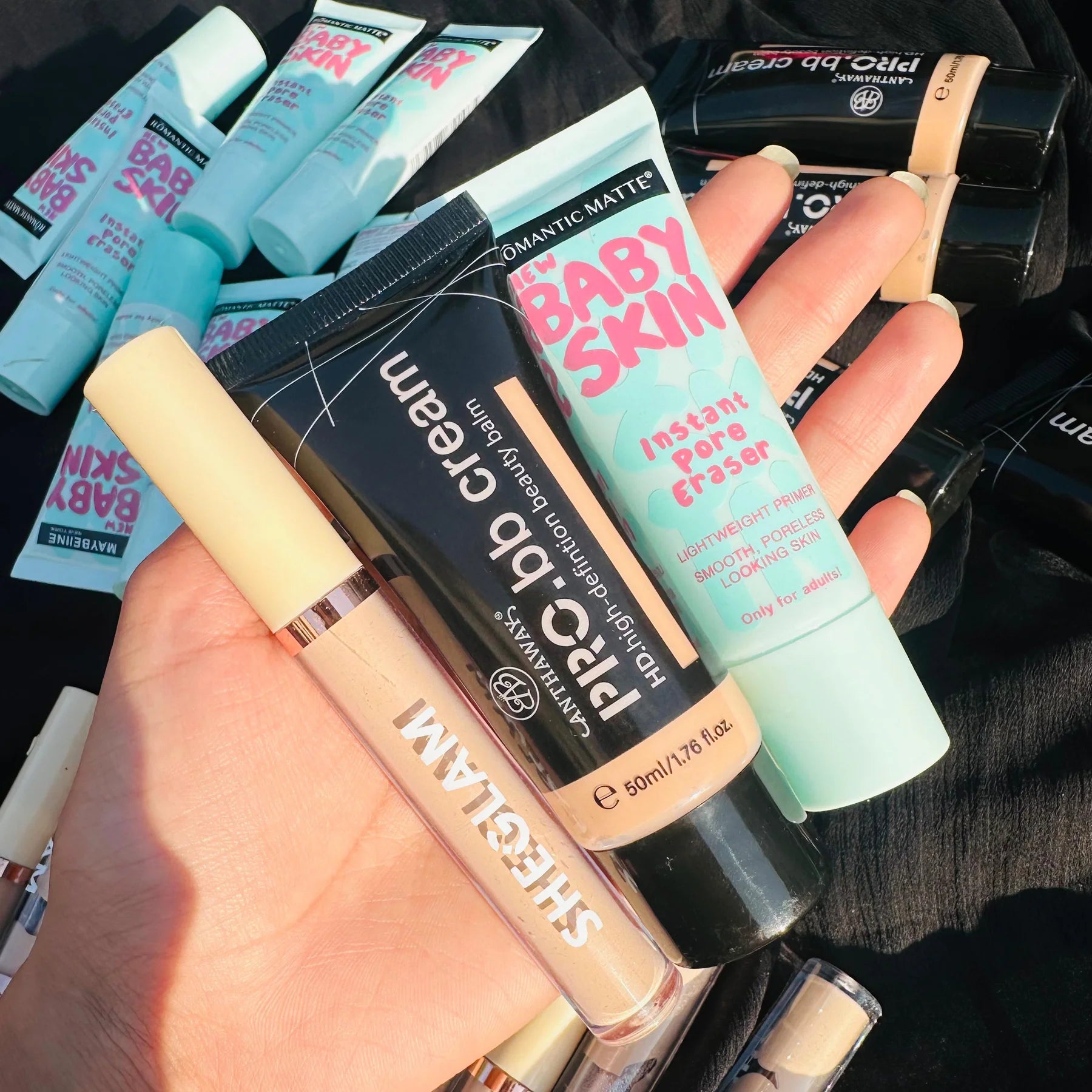 Ramadan Special Deal 07