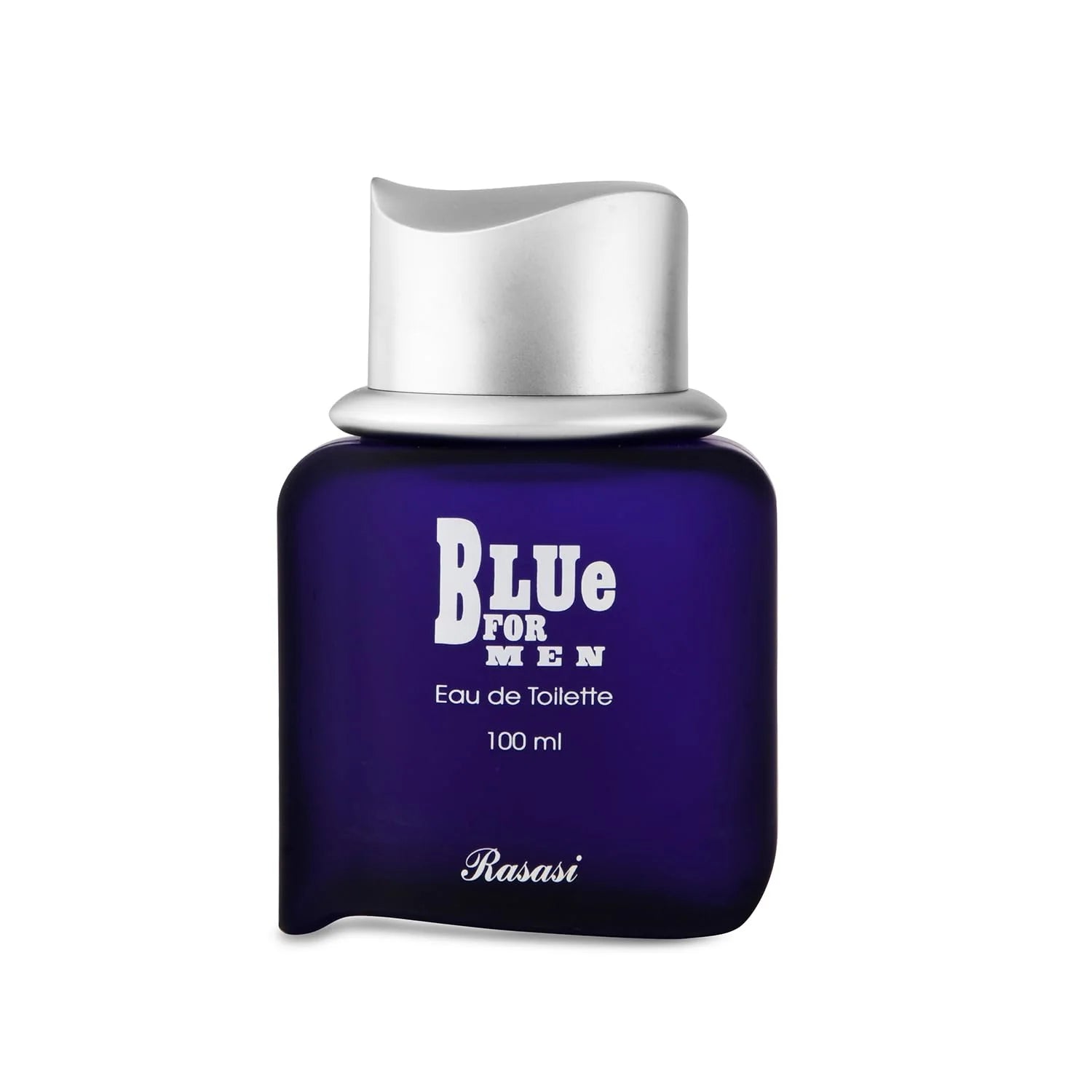 Rasasi Blue For Men Perfume 100ml
