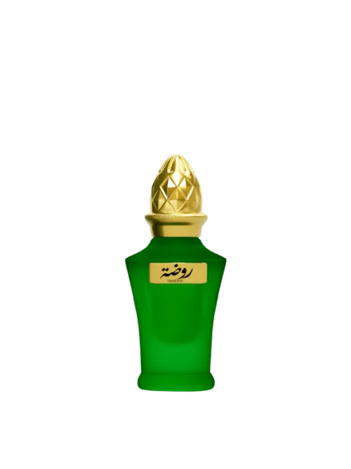 Rawdha by Ahmed Al Maghribi Attar - 10ml