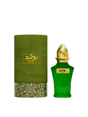 Rawdha by Ahmed Al Maghribi Attar - 10ml
