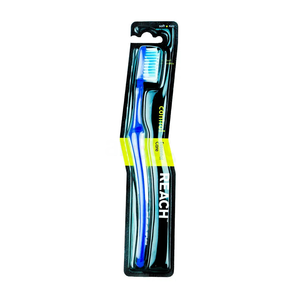 Reach Essential Care Toothbrush