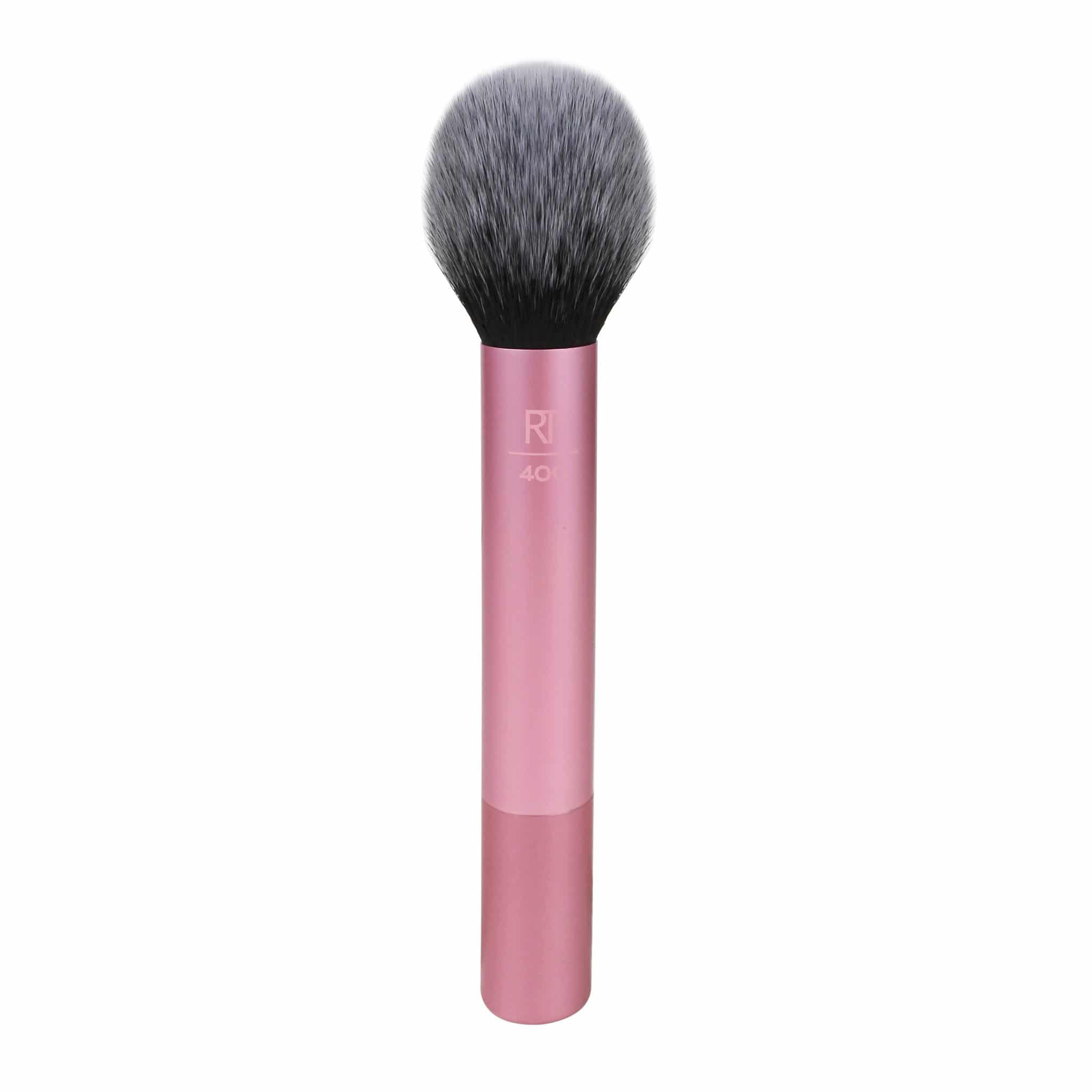 Real Techniques Ultra Plush Blush Cheek Makeup Brush