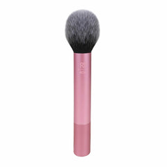 Real Techniques Ultra Plush Blush Cheek Makeup Brush