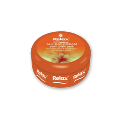 Relax All Day Cream For All Skin Type