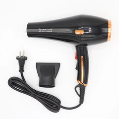 Remington HydraLuxe AC Hair Dryer RM-1001