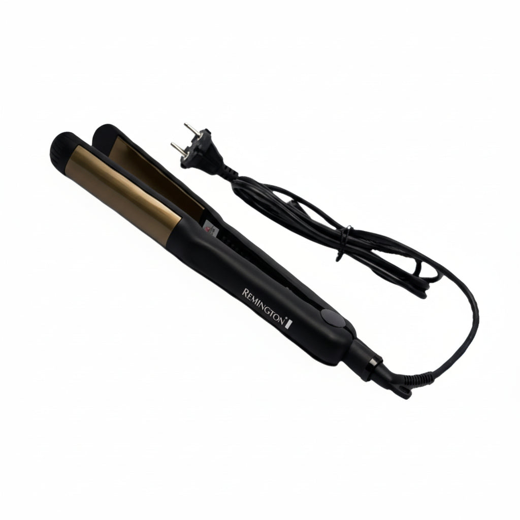 Sleek And Curl Hair Straightener R308