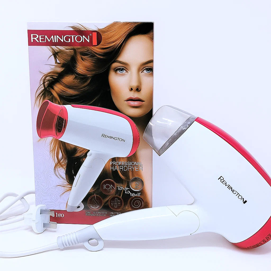 Remington Hair Dryer