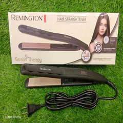 Remington Hair Straightener