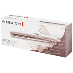 Remington R-9100 Proluxe Hair Straighteners
