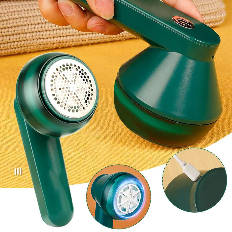 Rechargeable Lint Remover for Clothes