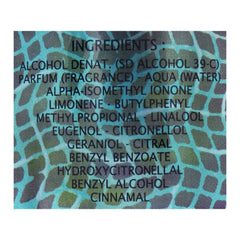 Remy Marquis - Shalis Perfume For Men EDT - 100ml