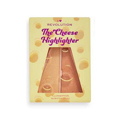 Revolution The Cheese Highlighter