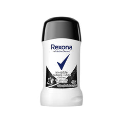 Rexona Women Invisible Black & whıte Stick 40g