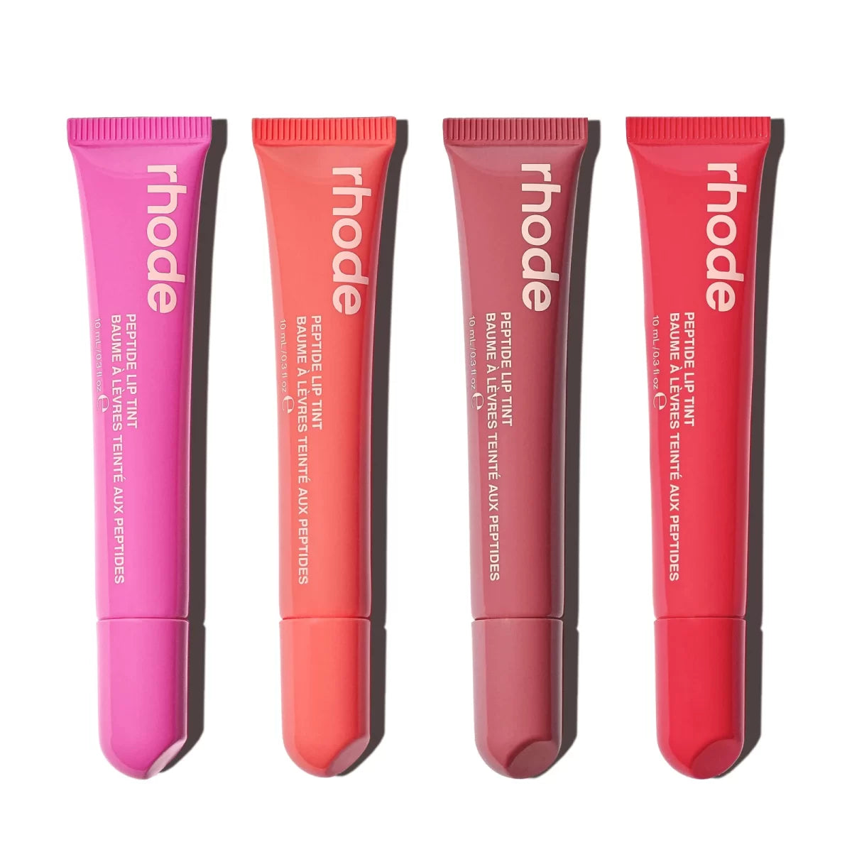 Rhode- The Peptide lip tints