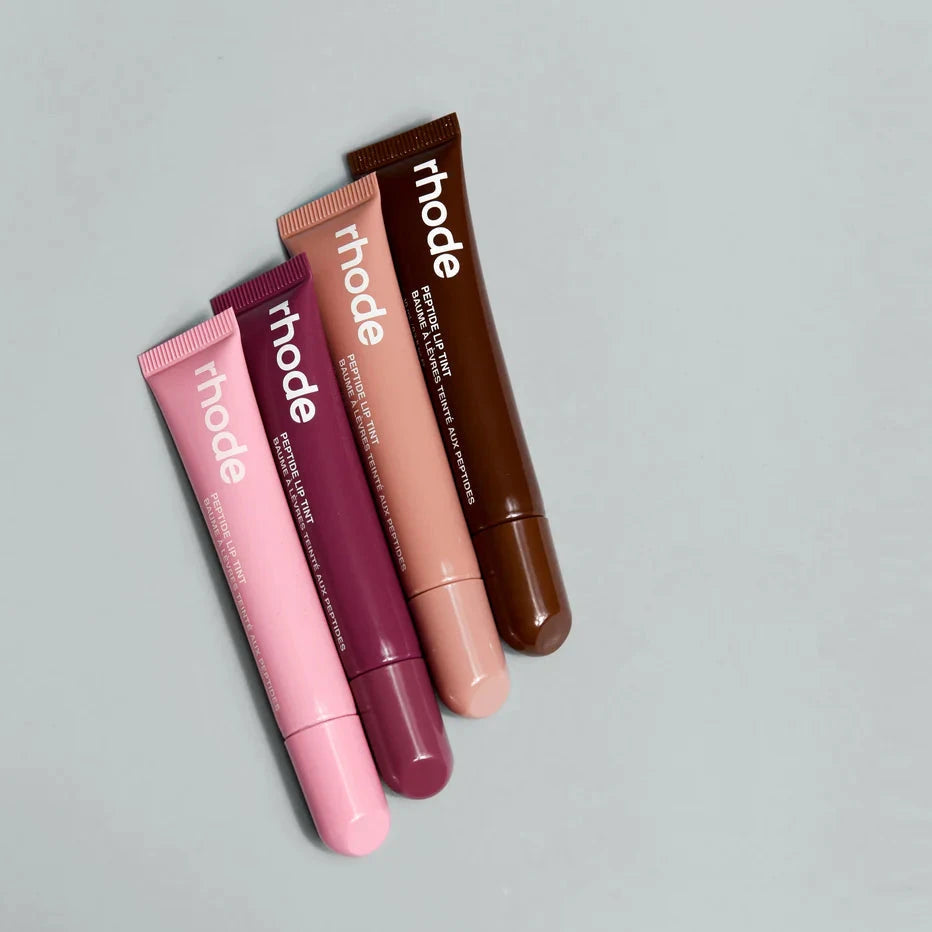 Rhode- The Peptide lip tints