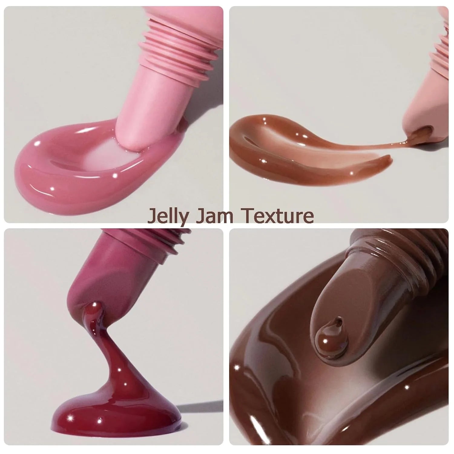 Rhode- The Peptide lip tints