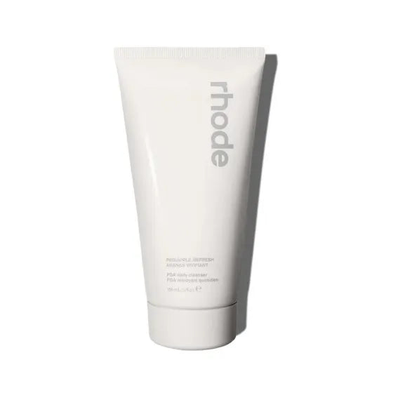 Rhode Pineapple Refresh The Daily Cleanser - 150ml