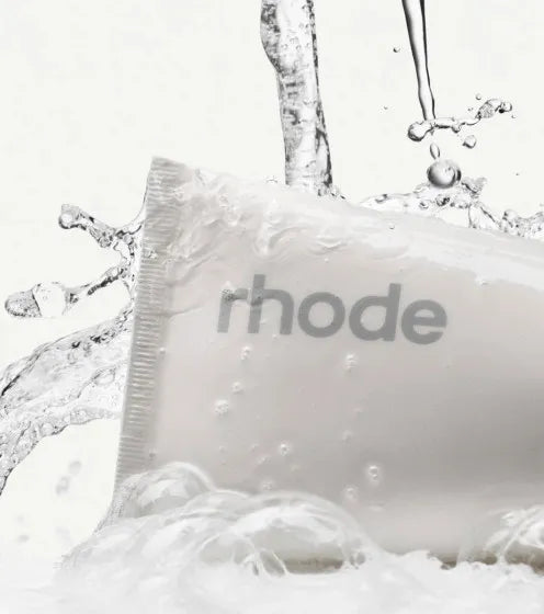 Rhode Pineapple Refresh The Daily Cleanser - 150ml