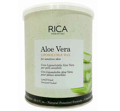 Rica Aloe Vera Liposoluble Wax