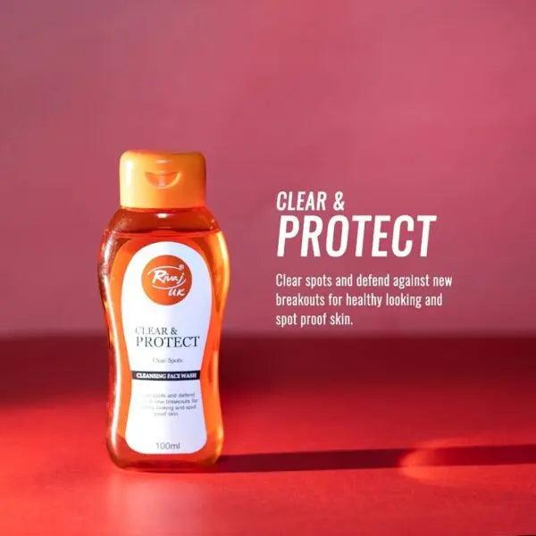 Rivaj Face Wash