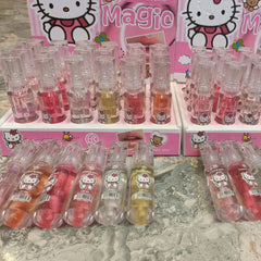 Romantic Baird Velvet Matte Lip Oil