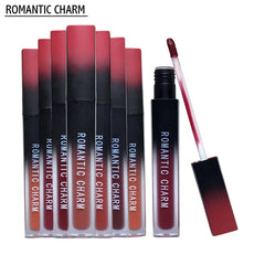 Romantio Charm Liquid Matte Lip gloss