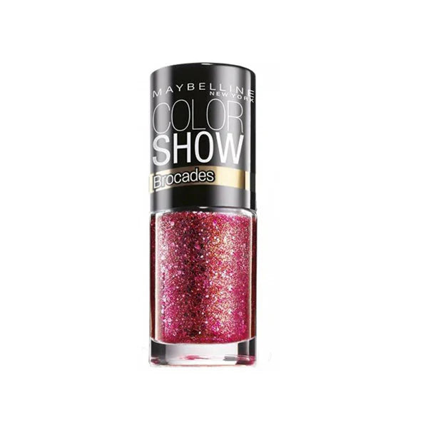 Maybelline New York Color Show Nail Polish