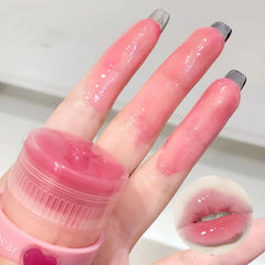 Rotating-Translucent Jelly Tint