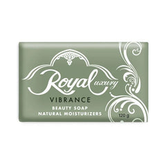 Royal Luxury Green Vibrance Beauty Soap 120g