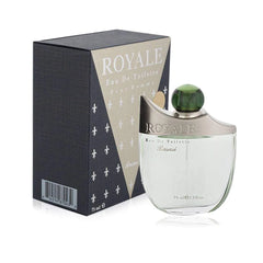 Royale Pour Homme by Rasasi EDT Perfume for Men - 75ml