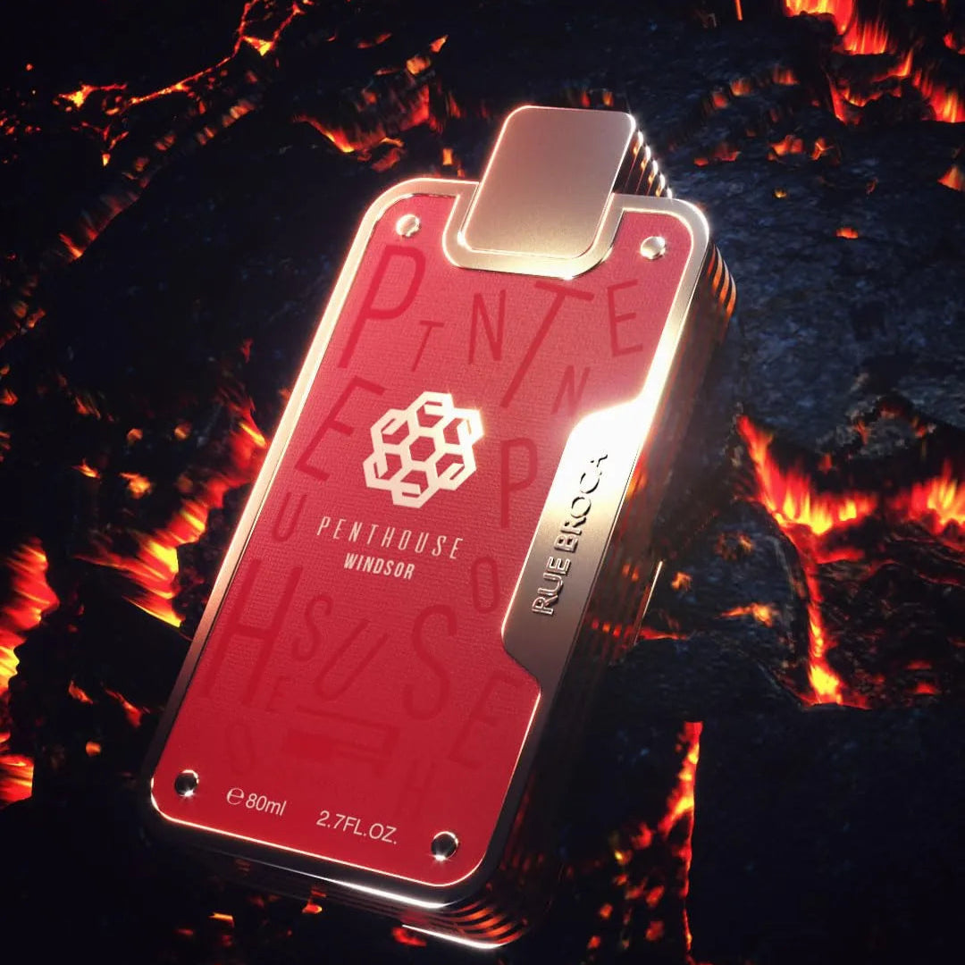 Rue Broca Penthouse Wind sor EDP 80ml