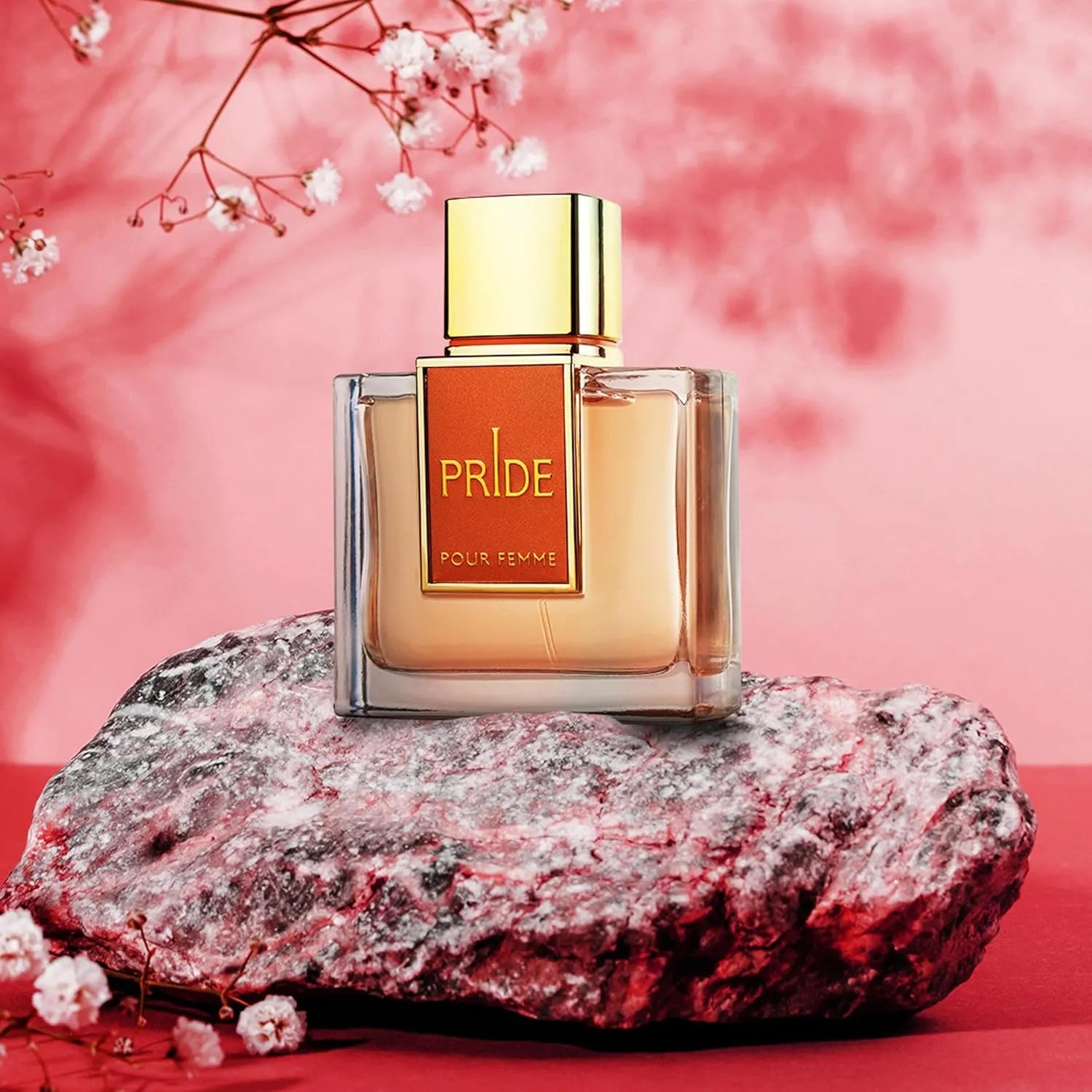 Rue Broca Pride Pour Femme Perfume - 100ml