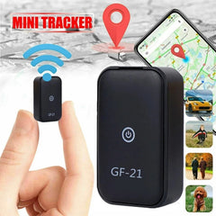Mini GPS Tracker GF21 Tracking Device