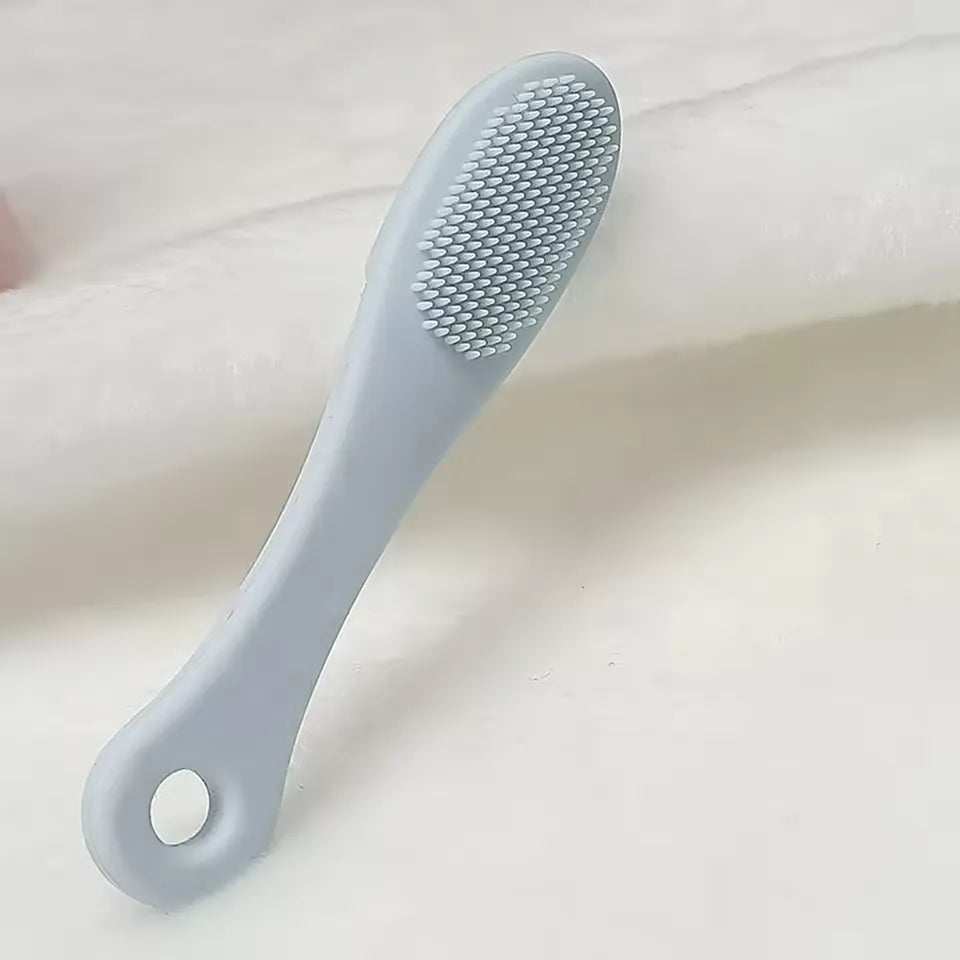 Silicone Nose Brush Facial Cleaning Tool