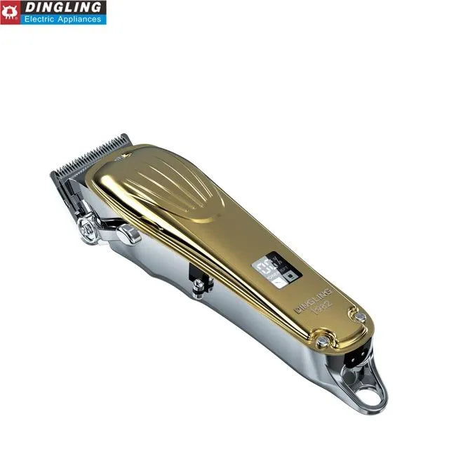 Dingling Professional Hair Clipper RF-1982