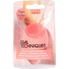 Real Techniques Miracle Complexion Sponge for Foundation & BB Cream