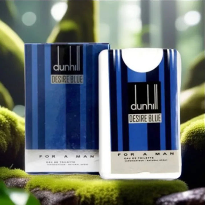 Pocket Perfume Dunhill Desire - 20ml with Long Lasting Fragrance