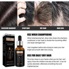 Meezab Arts Hair Growth Oil