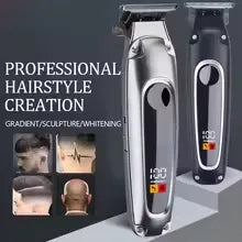 Kemei KM-2261 Men Professional Hair Trimmers