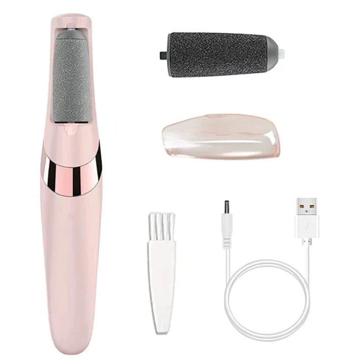 Flawless Electric Foot Callus Remover