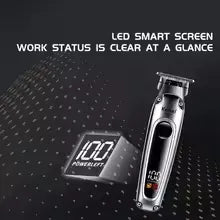 Kemei KM-2261 Men Professional Hair Trimmers