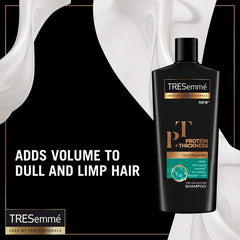 TRESemmé Protein+ Thickness Shampoo