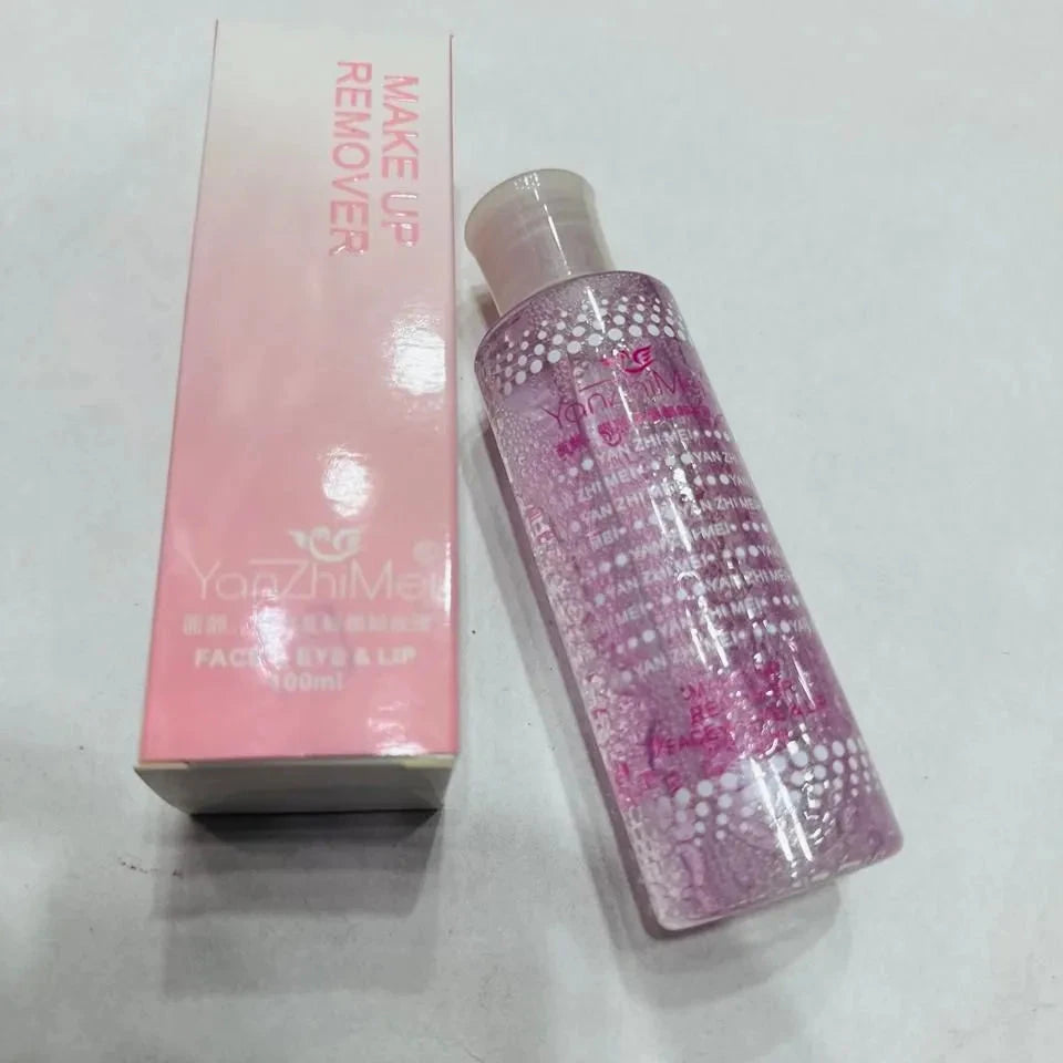 YanzhirMei Face Make up Remover