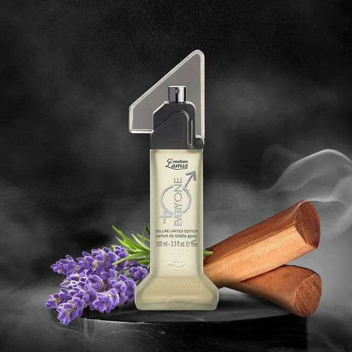 CreationLamis Everyone Perfume – 100ml