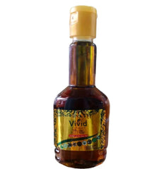 Vivid Herbal Hair Oil 120 ml