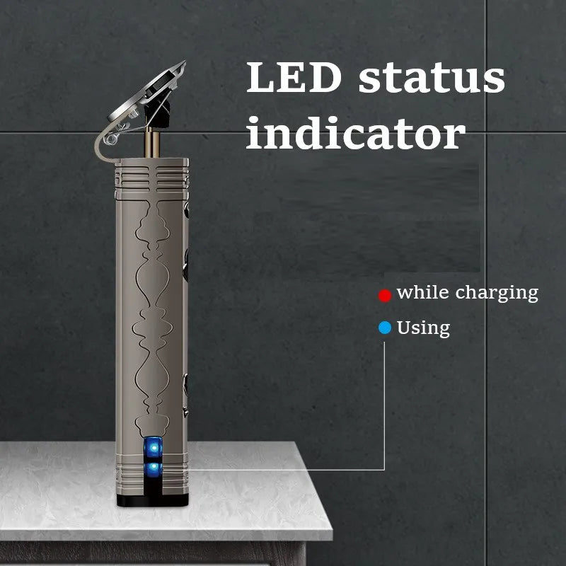 Kemei professional electric scissors KM-H7